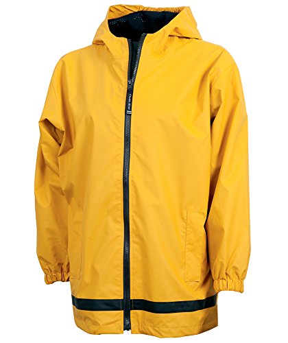 Yellow/Navy