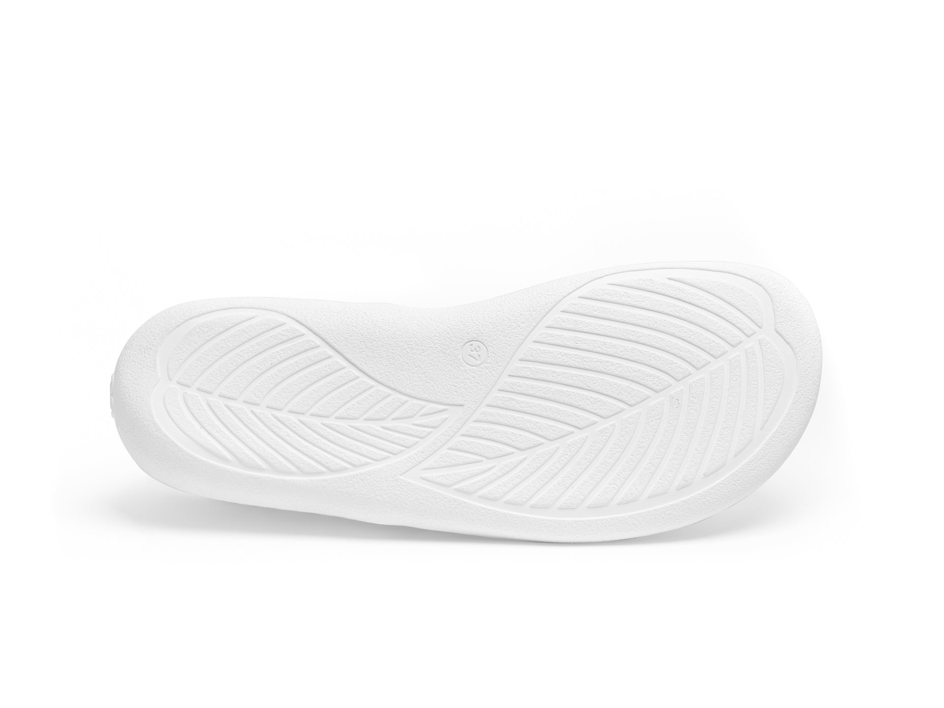 Barefoot Sneakers for Women & Men - Be Lenka Prime 2.0 Minimalist Shoes | Lightweight & Flexible White Running Shoes | Perfect for Gym, Yoga & Everyday Wear