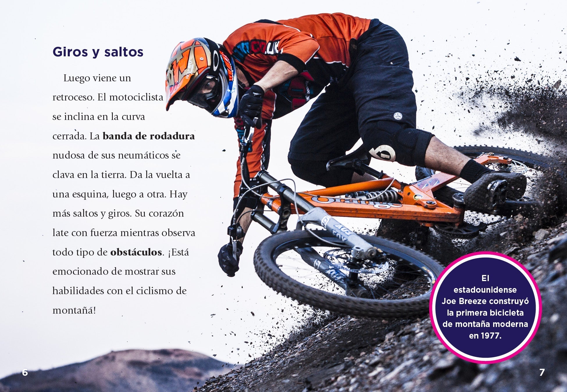 Mountain Biking Gear & Accessories - Best MTB Equipment for Trail Riding & Outdoor Adventures