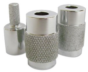 Best Grinder Bit Pack for Metal, Wood & Plastic - High-Speed Rotary Tool Accessories Kit - Perfect for DIY, Crafting & Home Improvement Projects