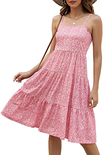 Pink Floral