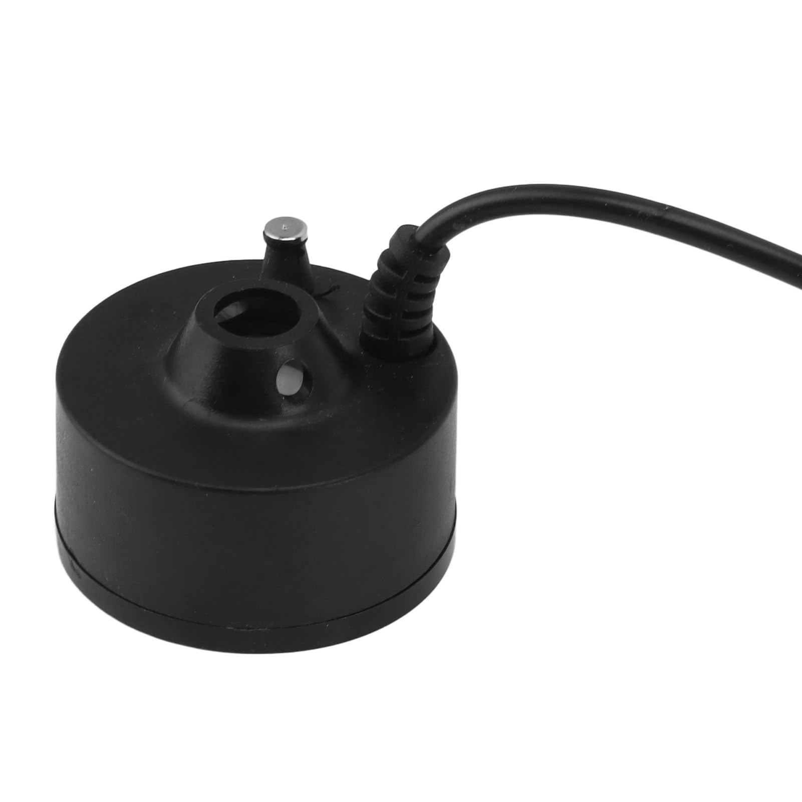 5V Waterproof Mini Mist Maker Fogger - Ultrasonic Humidifier for Water Fountains, Ponds & Home Decor | Perfect for Halloween, Christmas Holiday Decorations & Indoor Relaxation Spaces