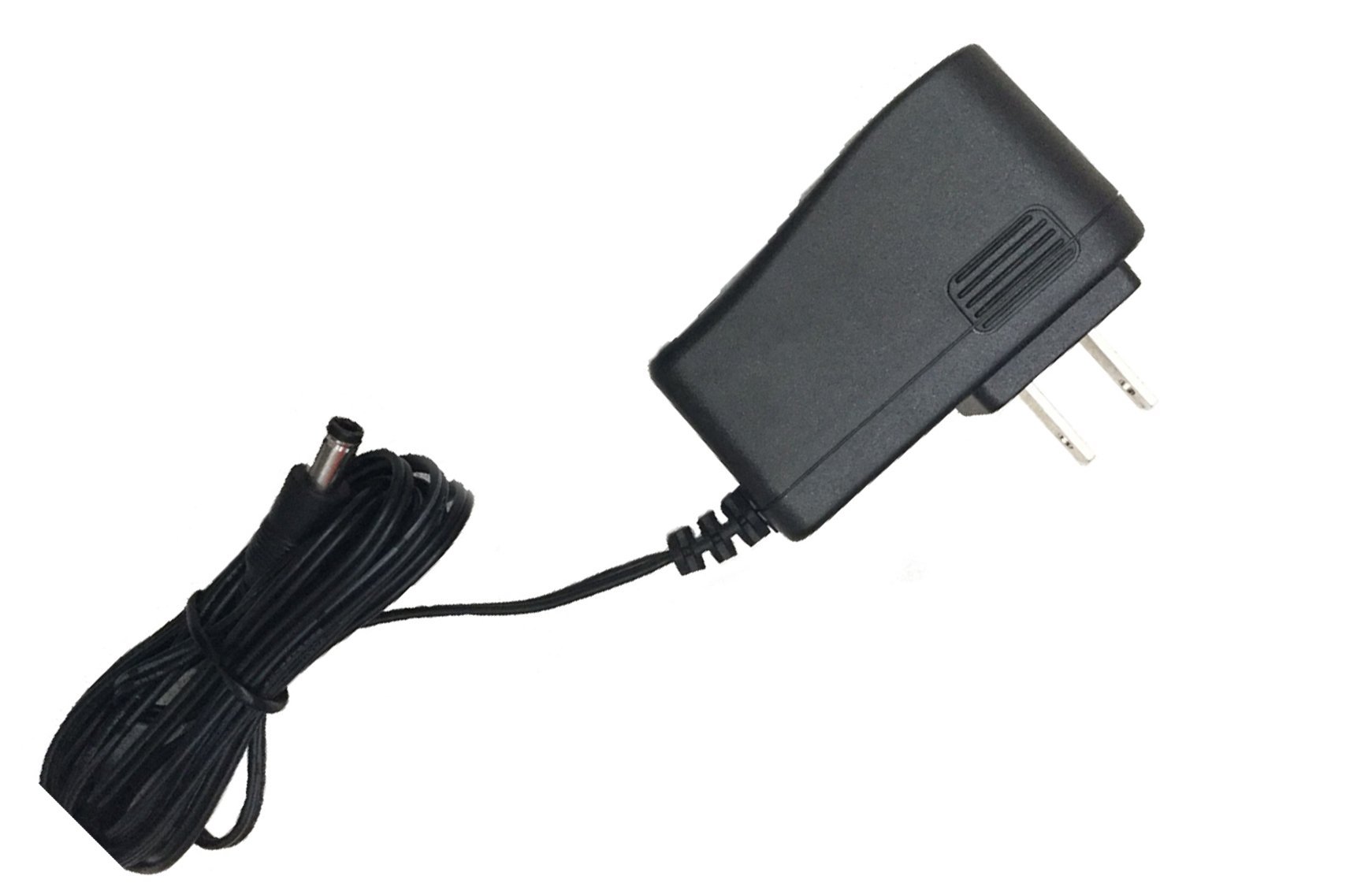 Original Title: Compatible Replacement AC Adapter Charger For Netgear Westell 7550 AT&T DSL Modem Router Power Cord Charger   Optimized Title: **Netgear Westell 7550 & AT&T DSL Modem Router Replacement AC Power Adapter Charger - Compatible Power Cord for Home & Office Use**