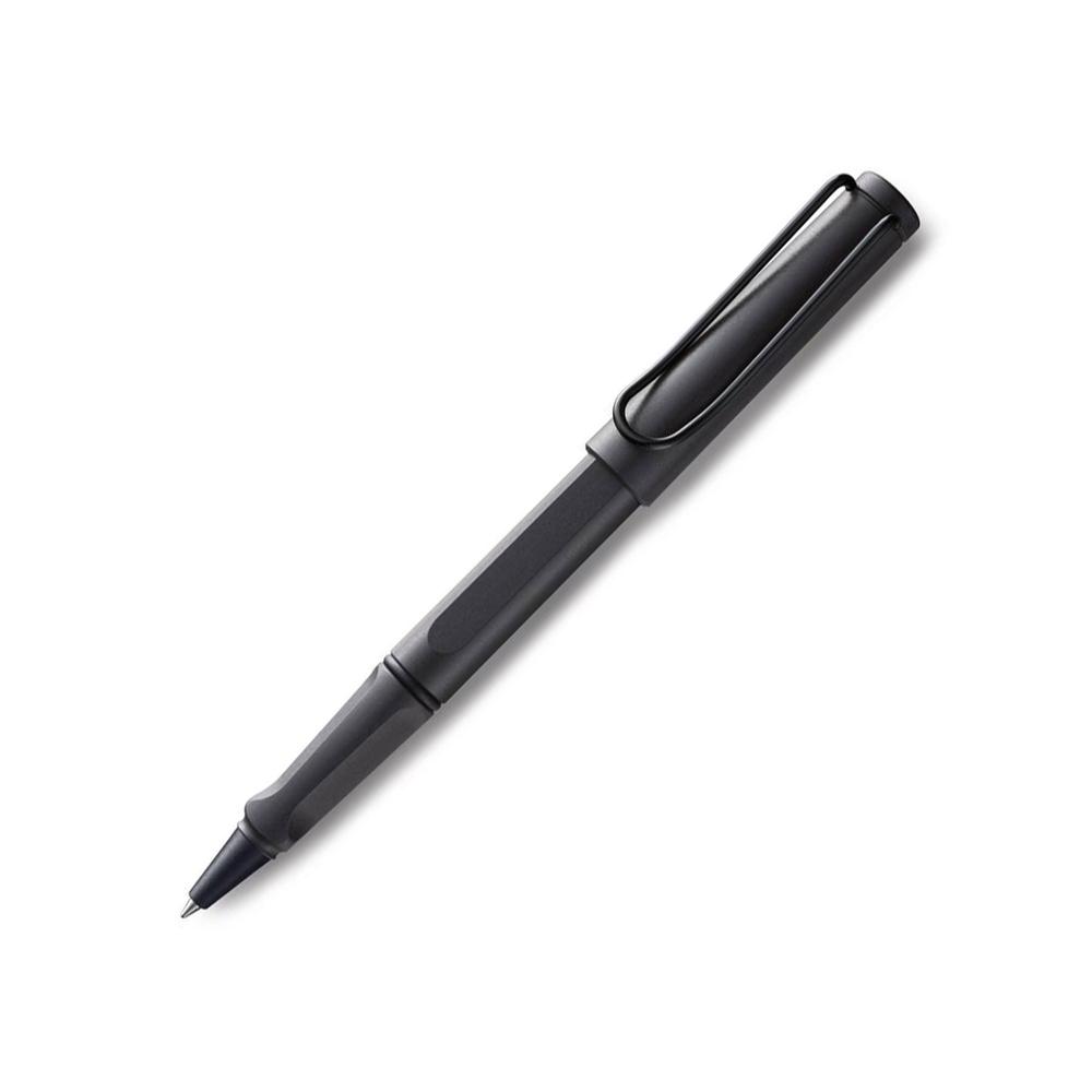 LAMY Safari Rollerball Pen - Premium Writing Instrument for Smooth Writing, Office & School Use, Gift Idea for Professionals & Students