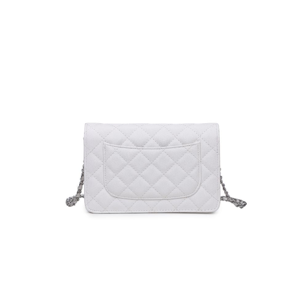 Ashford Crossbody Bag for Women - Stylish & Lightweight Shoulder Purse - Perfect for Travel, Shopping & Everyday Use