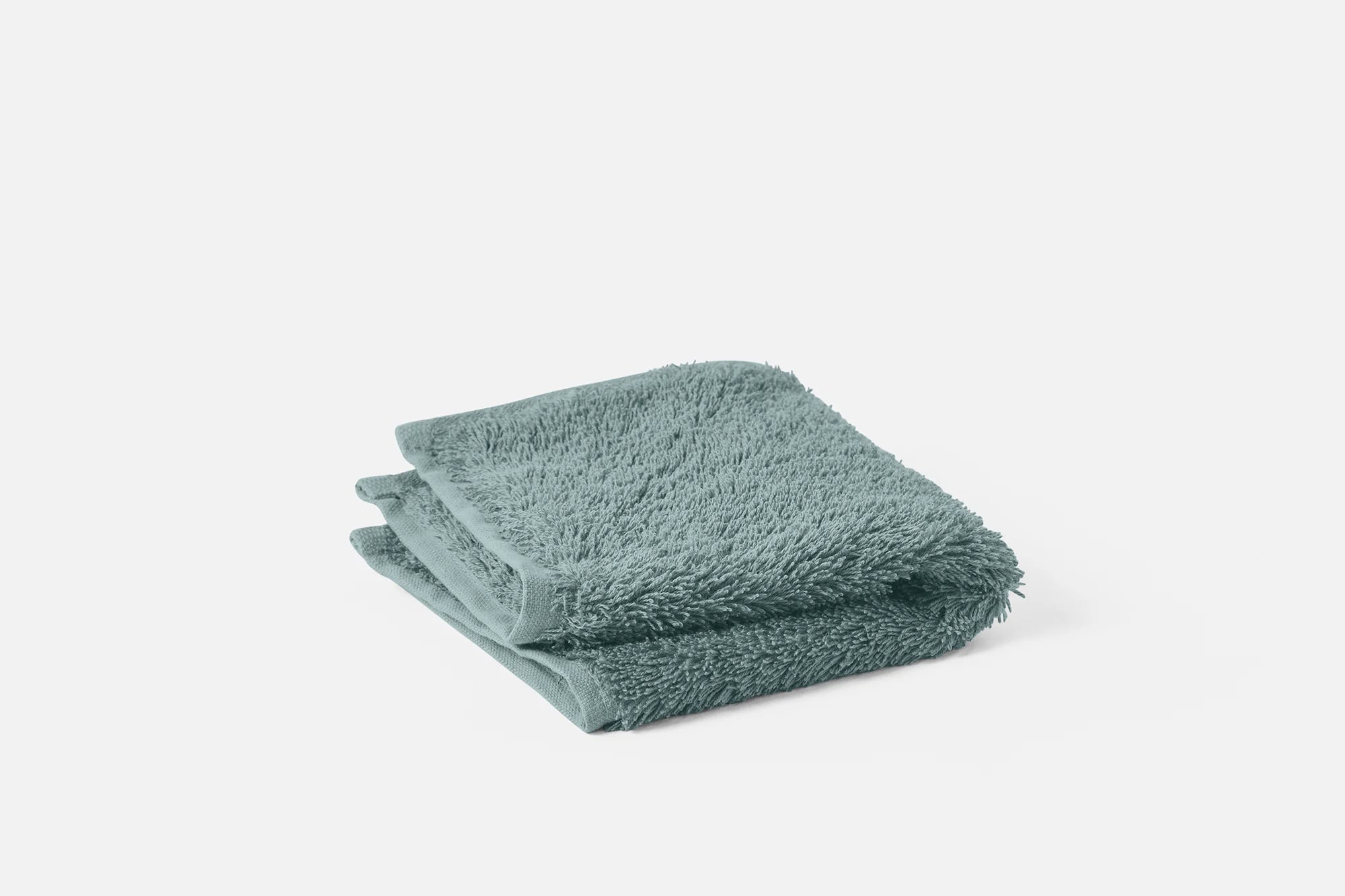 Organic Cotton Cloud Loom Bath Towels & Bath Mat Set - Ultra Soft, Absorbent & Eco-Friendly for Spa, Bathroom & Luxury Home Decor