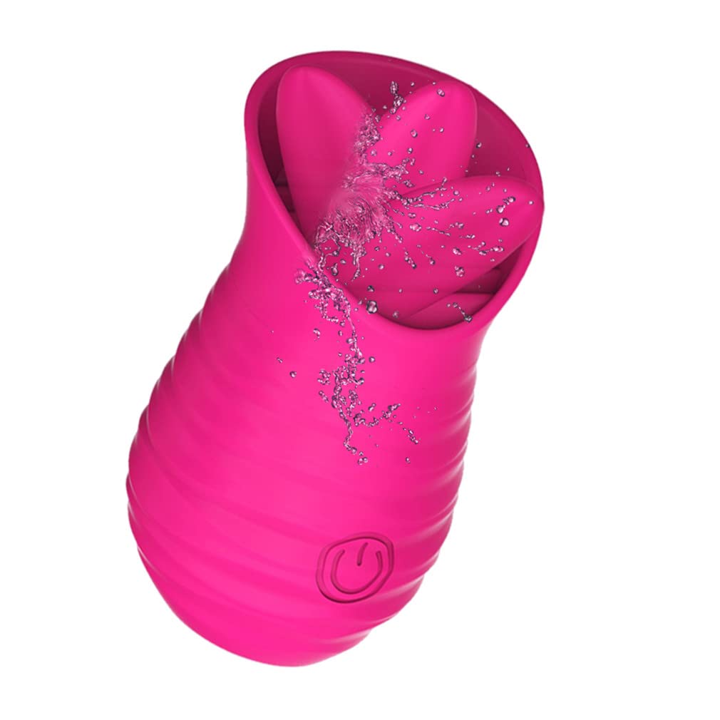 Best Clit Suckers Toy for Women - Powerful Bullet Vibrator & Adult Sex Toys for Sensual Pleasure - Perfect for Solo Play, Couples & Romantic Nights