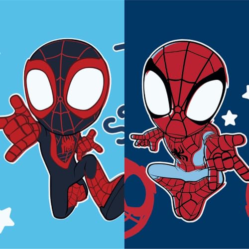 Spidey and His Amazing Friends