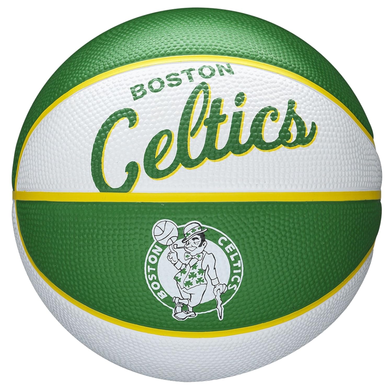 Wilson NBA Mini Basketball 3