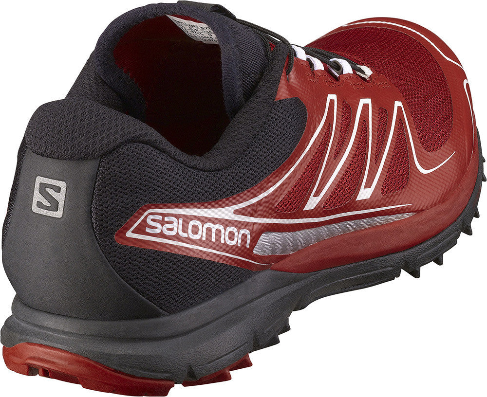 Salomon Sense Pro Trail Running Shoes - Lightweight & Durable for Men & Women - Perfect for Hiking, Trail Running & Outdoor Adventures