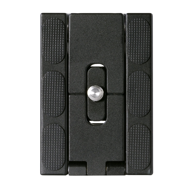QS 72T Universal Quick Release Shoe Plate for Smartphones & Cameras - Perfect for Vlogging, Photography & Live Streaming