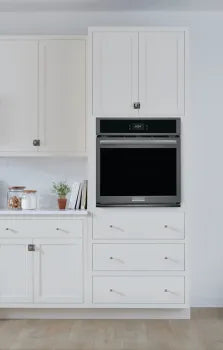 Frigidaire Gallery GCWS2767AD 27