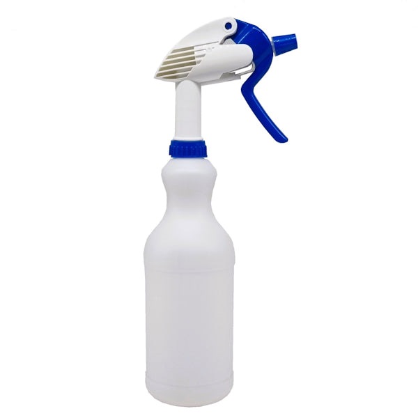 Jumbo Trigger Spray Bottle for Cleaning, Gardening & DIY Projects – Heavy Duty, Ergonomic Design
