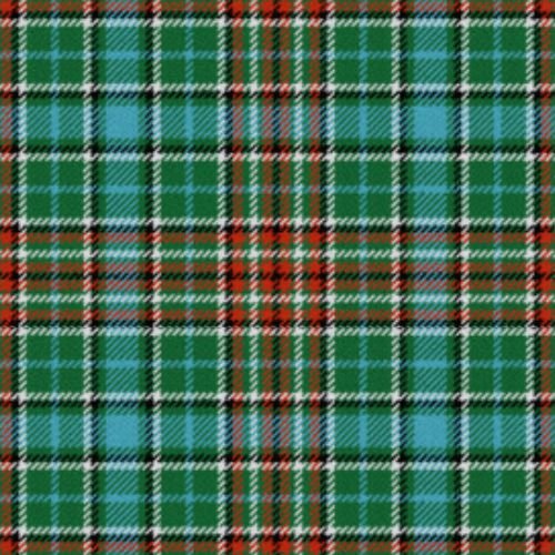 Gayre Ancient Tartan Plaid Scarf - Premium Wool Scottish Heritage Tartan Wrap for Men & Women - Perfect for Winter, Outdoor Activities & Traditional Events