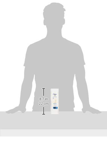 Dove Original Nourishing Body Milk for Dry Skin - 13.5 oz Hydrating Moisturizer | Perfect for Daily Skincare Routine & Post-Shower Hydration
