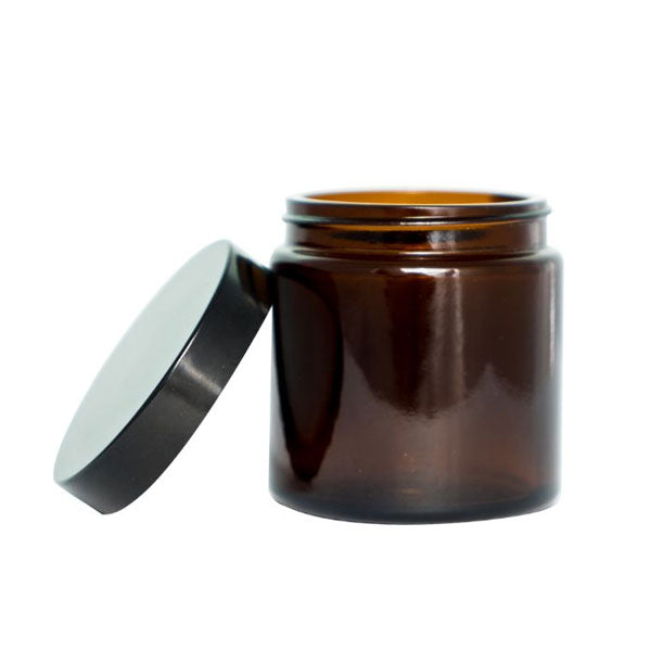 Comandante Coffee Grinder Spare Bean Jar - Airtight Storage for Fresh Coffee Beans | Perfect for Home Baristas & Coffee Enthusiasts