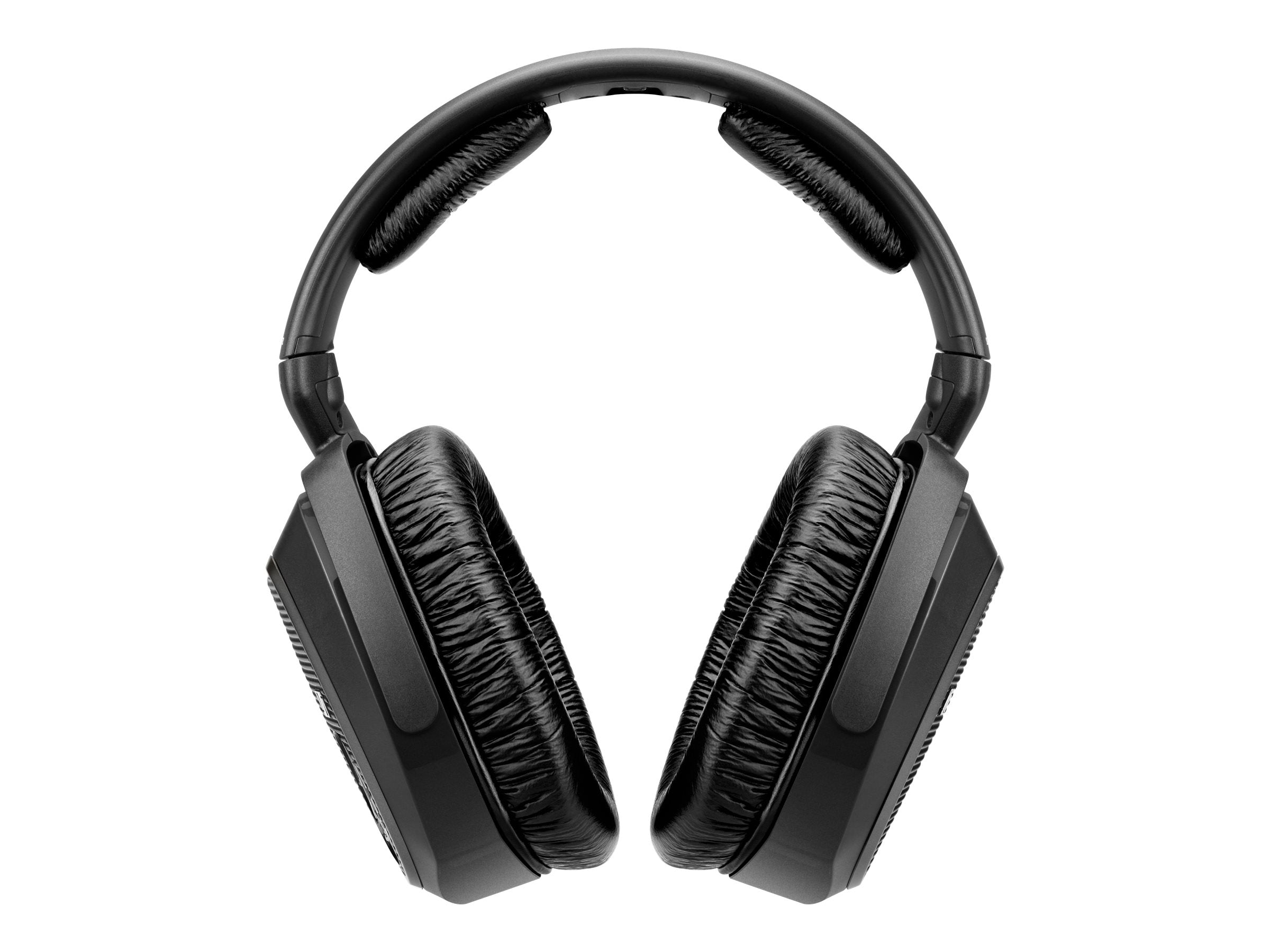 Sennheiser HDR 175 Wireless Headphones - Over-Ear Bluetooth Headset with Noise Cancelling for Home Office, Gaming & Travel