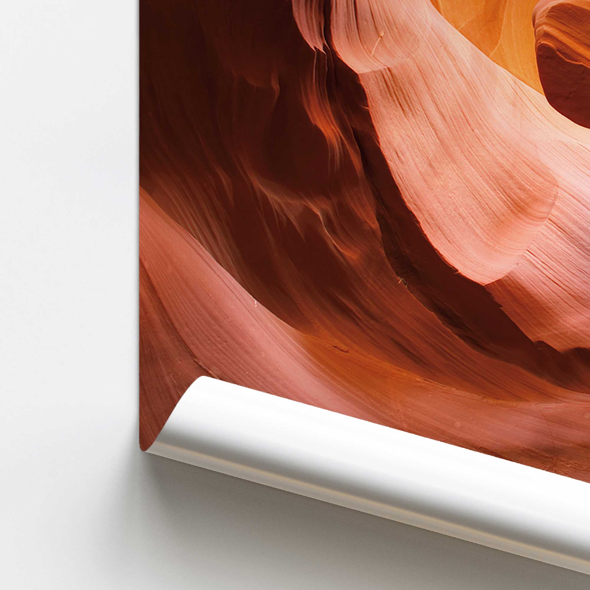 Sandstone Light Print - Elegant Home Decor for Living Room, Bedroom & Office | Perfect for Wall Art, Gifts & Interior Design