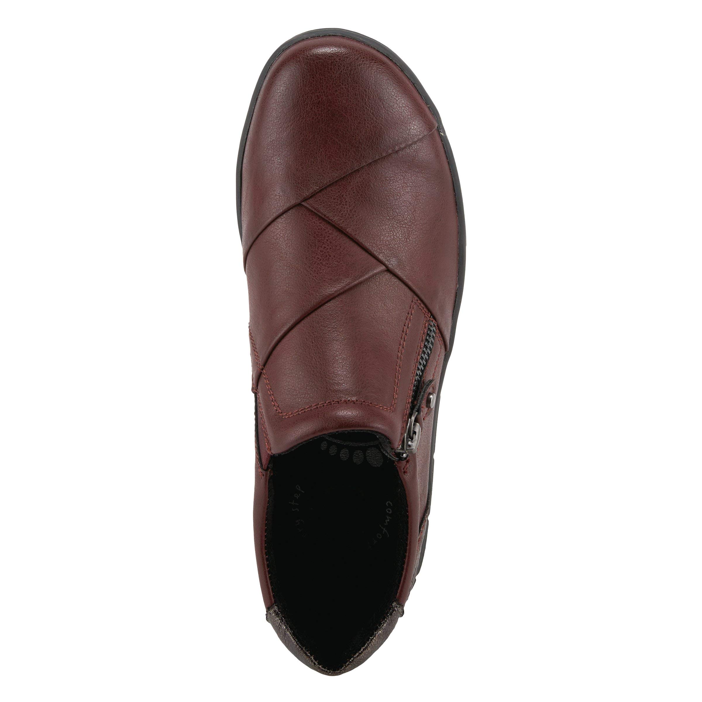 Spring Step Women's Maupouka Comfortable Slip-On Loafers - Casual & Dressy Shoes for Work, Travel & Everyday Wear