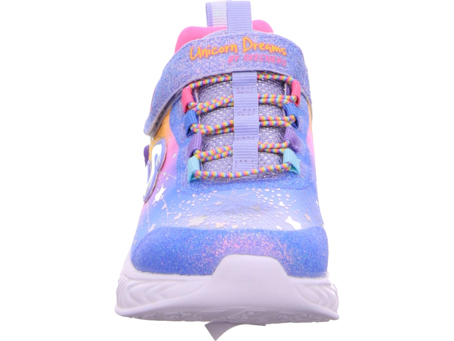 Skechers Unisex Kids 302311L Blmt Sneakers - Lightweight Comfortable Walking Shoes for Boys & Girls - Perfect for School, Play & Everyday Wear