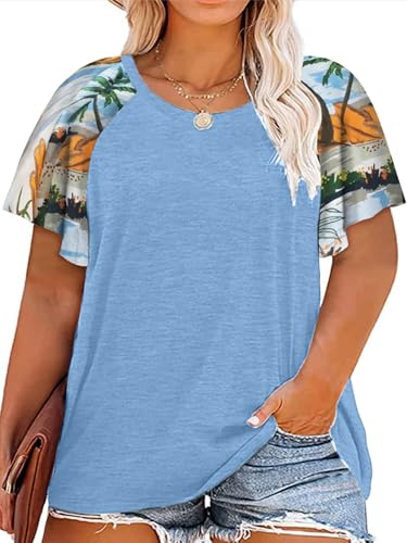 B_07_hawaii_light Blue