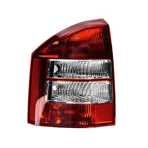 Driver Side