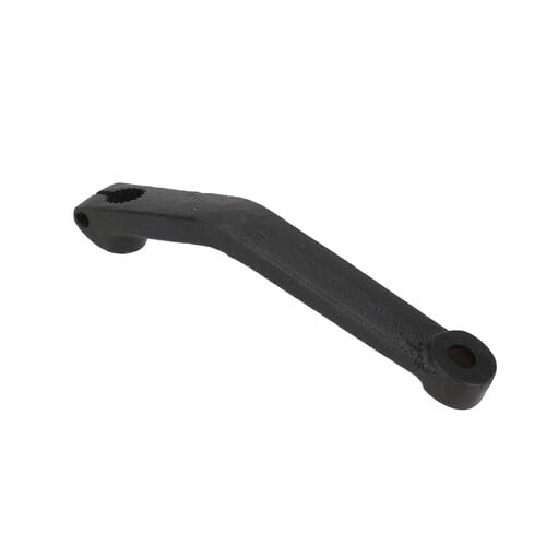 All States Steering Arm - Front Left/Right Replacement for YM1500 (D) - Heavy Duty Vehicle Steering Component - Perfect for Off-Road, Towing & Agricultural Use