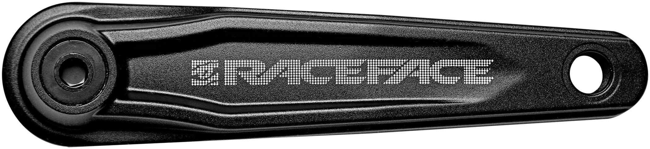 Race Face CK19AE137ARM175BLK Mountain Bike Handlebar - Lightweight & Durable for Trail & Enduro Riding