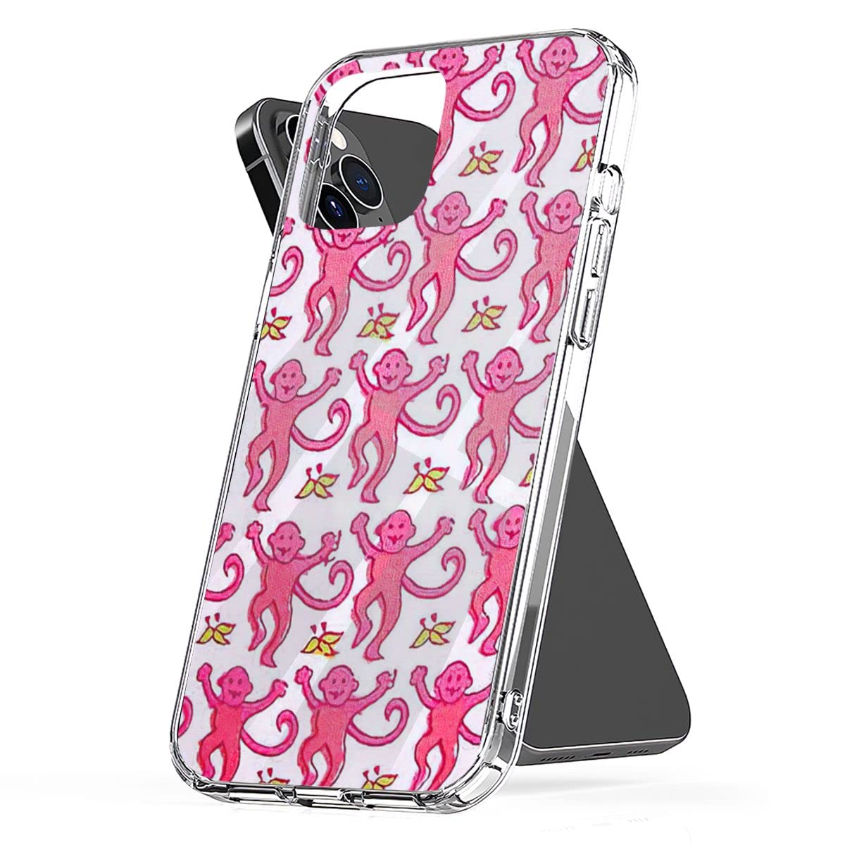 Durable Shockproof Waterproof Phone Case Compatible with Samsung iPhone XR 11 12 Pro Max SE 2020 S6 S7 S8 S10 S20 S21 - Stylish Roller Rabbit Print Design for Everyday Protection & Outdoor Adventures