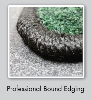Adonis Khaki Runner Rug 2'4