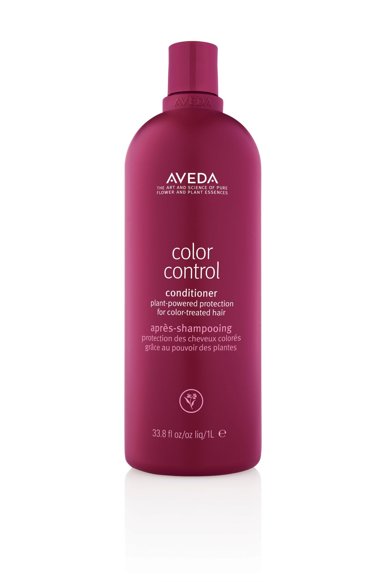 Aveda Color Control Conditioner 1000ml - Sulfate-Free Color Protection Hair Conditioner for Vibrant, Long-Lasting Color | For Color-Treated & Chemically Processed Hair | Salon-Quality Hair Care at Home
