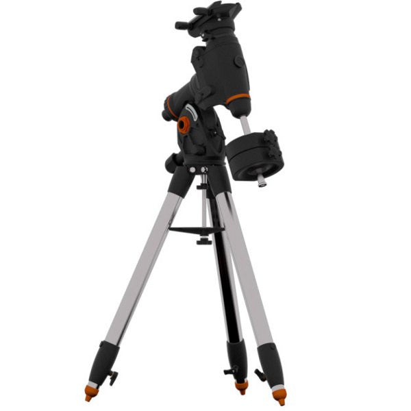 Celestron CGEM Computerized Telescope Mount 91526 - High Precision GoTo System for Astrophotography & Stargazing