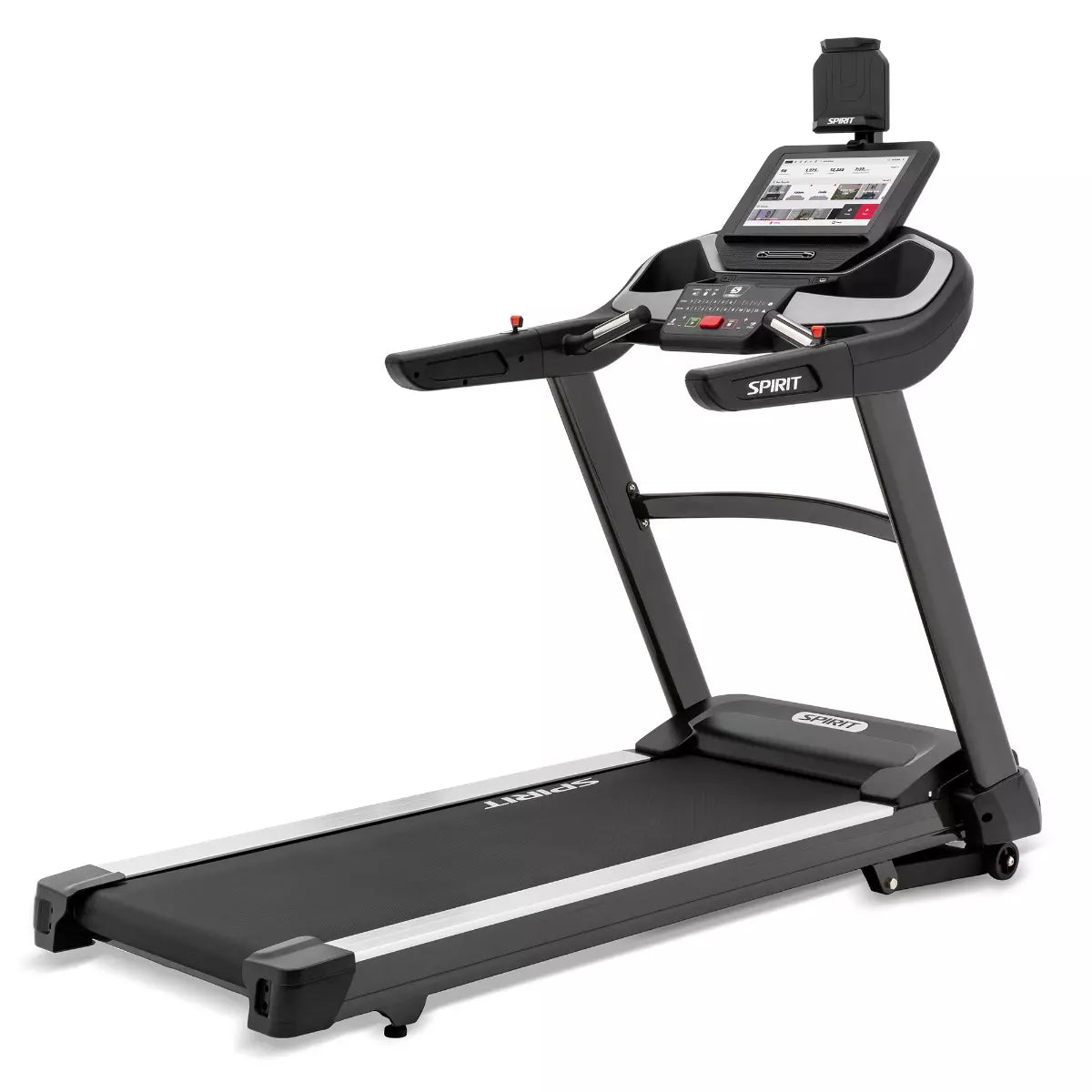 XT685ENT Treadmill - Premium Home Fitness Equipment for Running & Walking | Perfect for Home Gym, Cardio Workouts & Weight Loss