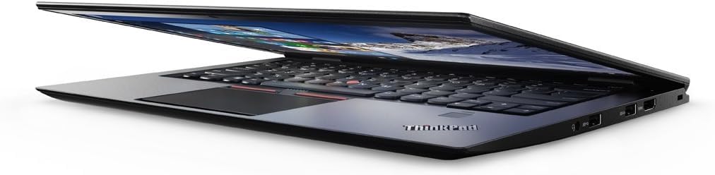 Lenovo ThinkPad X1 Carbon 4th Gen 14