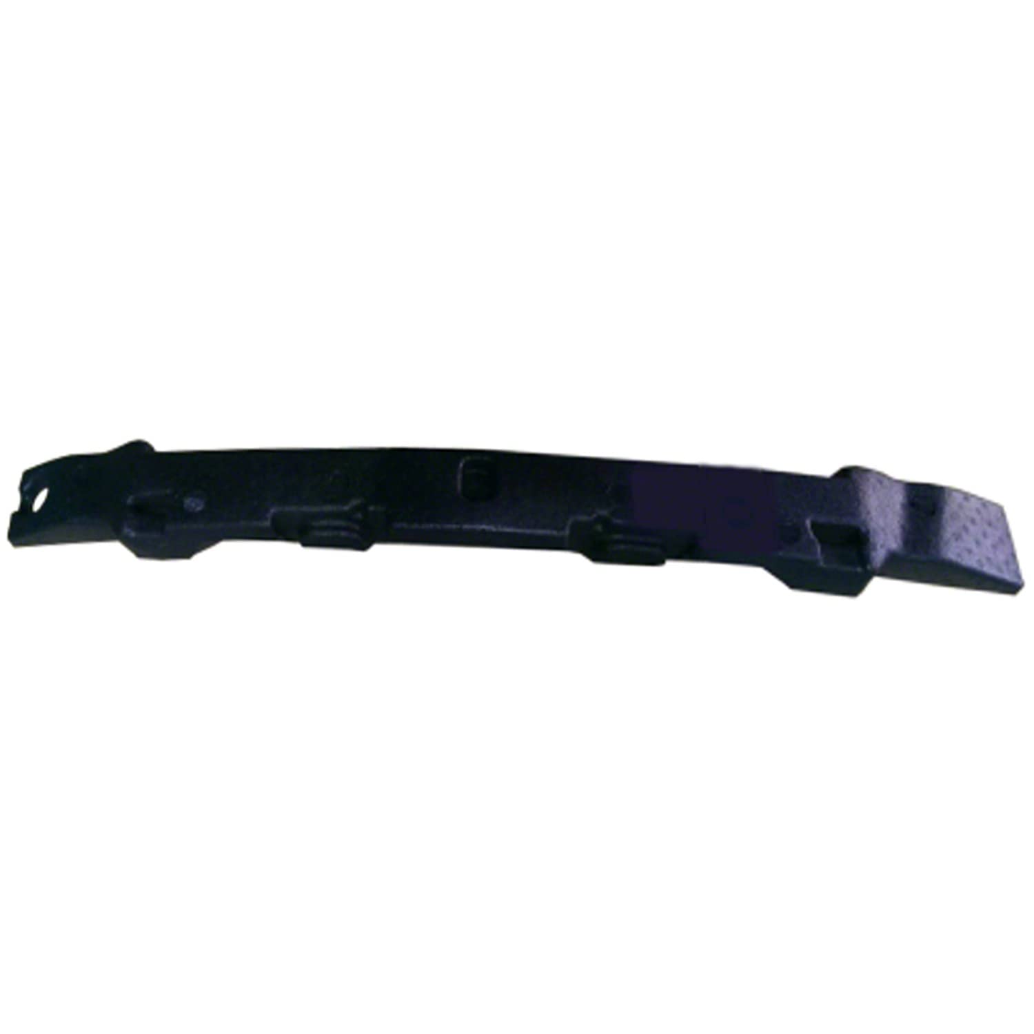 Replacement EPP Front Bumper Impact Absorber CRSHX08119 - Durable Car Crash Protection for Ford, Chevy, Toyota | Perfect for Collision Repair & Auto Body Replacement