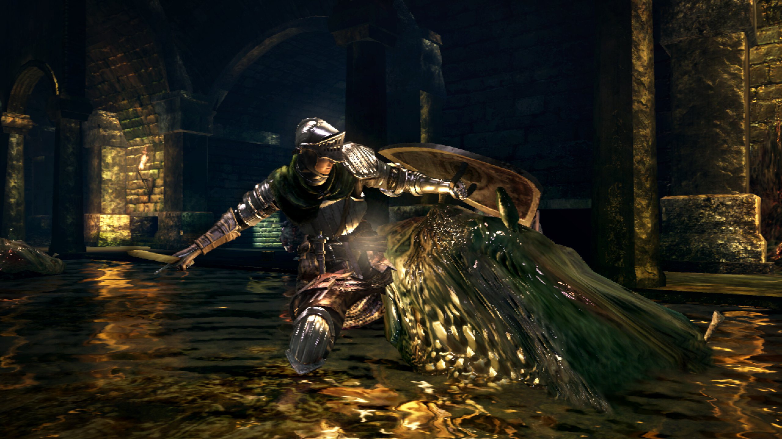 Dark Souls - Xbox 360 Game | Action RPG Adventure for Hardcore Gamers | Perfect for Fantasy & Challenge Lovers