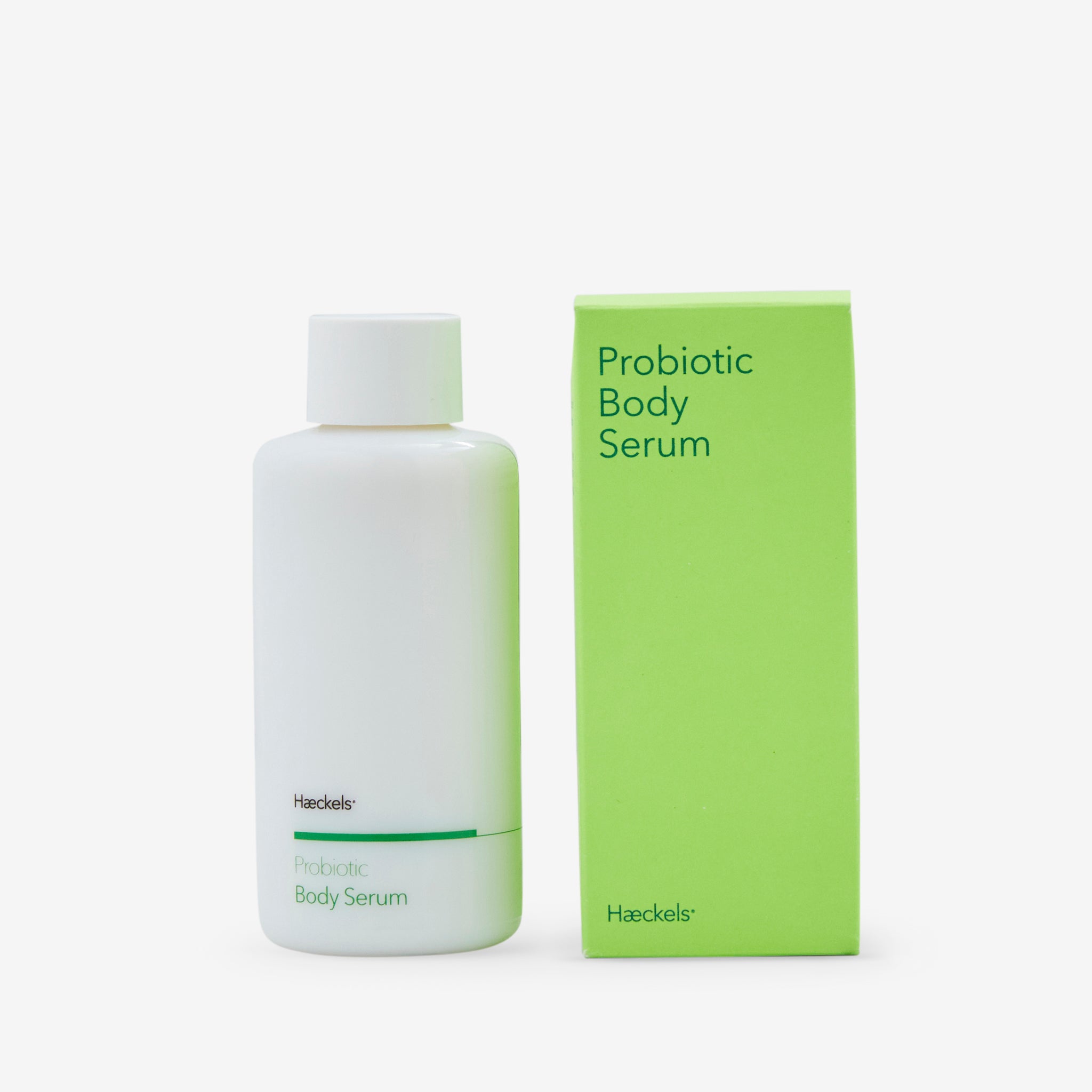 Best Probiotic Body Serum for Skin Health - Hydrating & Nourishing Formula for Dry, Sensitive Skin - Perfect for Daily Skincare Routine & Post-Workout Recovery