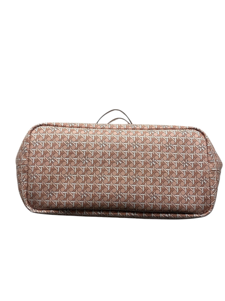 Tory Burch Ever Ready Zip Tote Bag - Stylish Leather Handbag for Women | Perfect for Work, Travel & Everyday Use