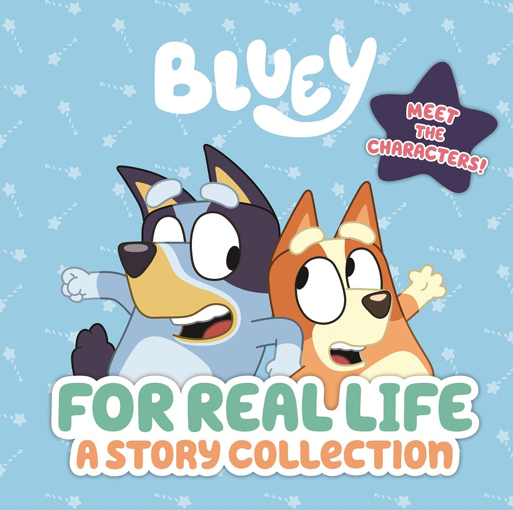 Bluey's Greatest Adventures 4 Book Collection - Fun Children's Storybooks for Early Readers | Perfect for Bedtime Stories, Gifts & Family Reading Time