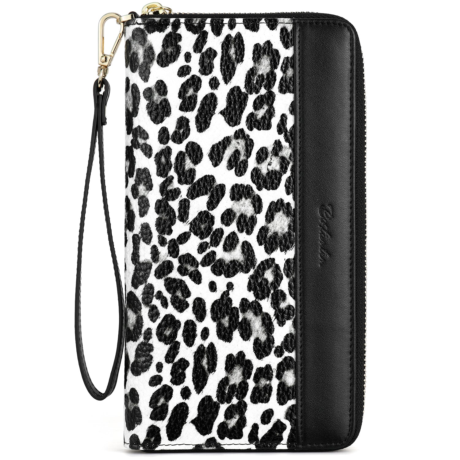 Rozenn Phone Clutch Wallet - Stylish Crossbody Phone Purse with Card Slots for Women | Perfect for Shopping, Travel & Everyday Use