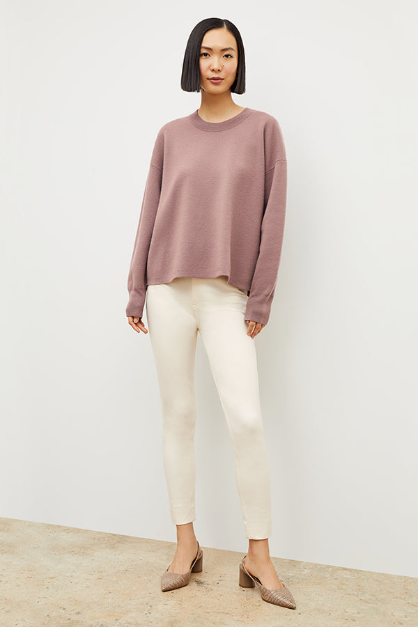 Sammataro Eco-Friendly Jeans - Better Than Denim for Women & Men | Sustainable Fashion for Everyday Wear & Casual Outings