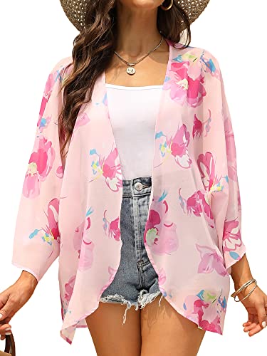 B3 Rose Pink