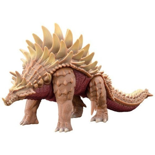 Bandai Toho Sofvi Kaiju Vinyl Figure - Movie Monster Series Collectible for Display & Gifts
