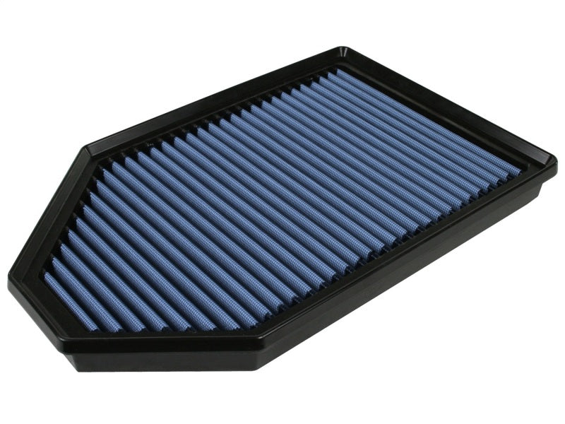 aFe MagnumFLOW OER High Performance Air Filter - Compatible with 2011-2013 Dodge Challenger & Charger V6/V8 - Enhanced Engine Power & Fuel Efficiency - Perfect for Racing & Off-Road Driving