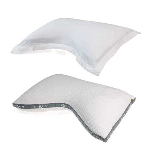Pillow & Pillow Case