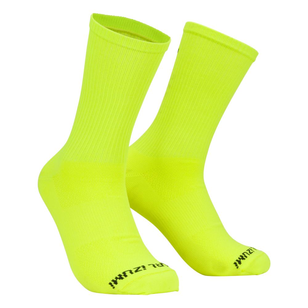 Transfer 7 Socks - Comfortable & Breathable Athletic Socks for Men & Women - Perfect for Running, Gym Workouts & Everyday Wear