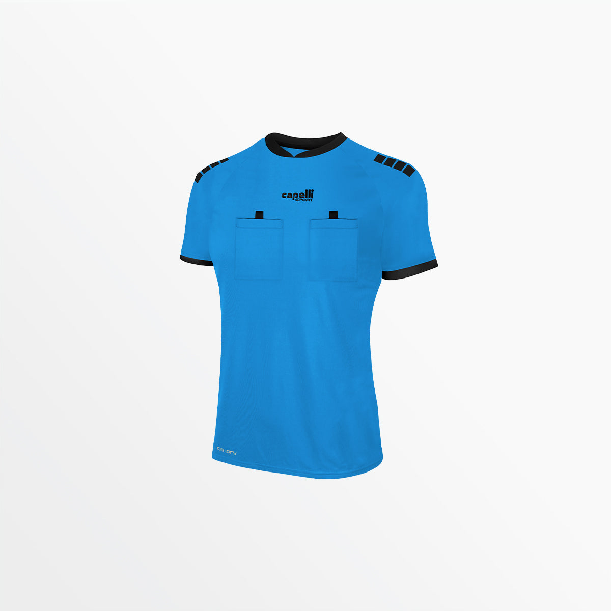 Referee Blue
