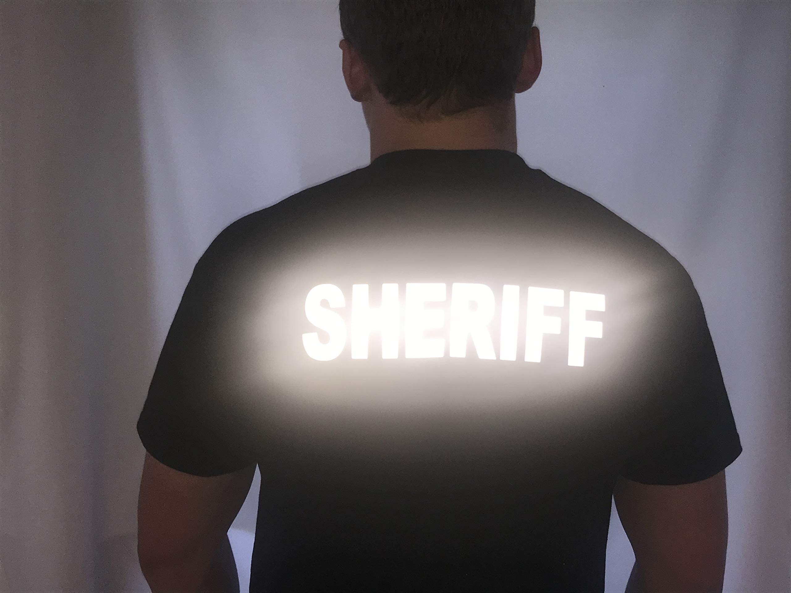 SHERIFF