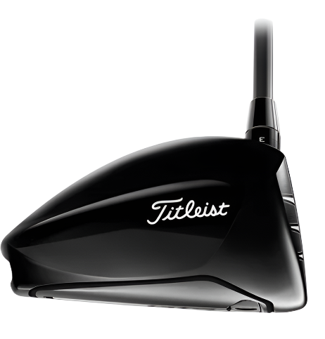Titleist GT4 Driver - Premium Golf Driver for Maximum Distance & Accuracy | Perfect for Tournaments & Practice Rounds
