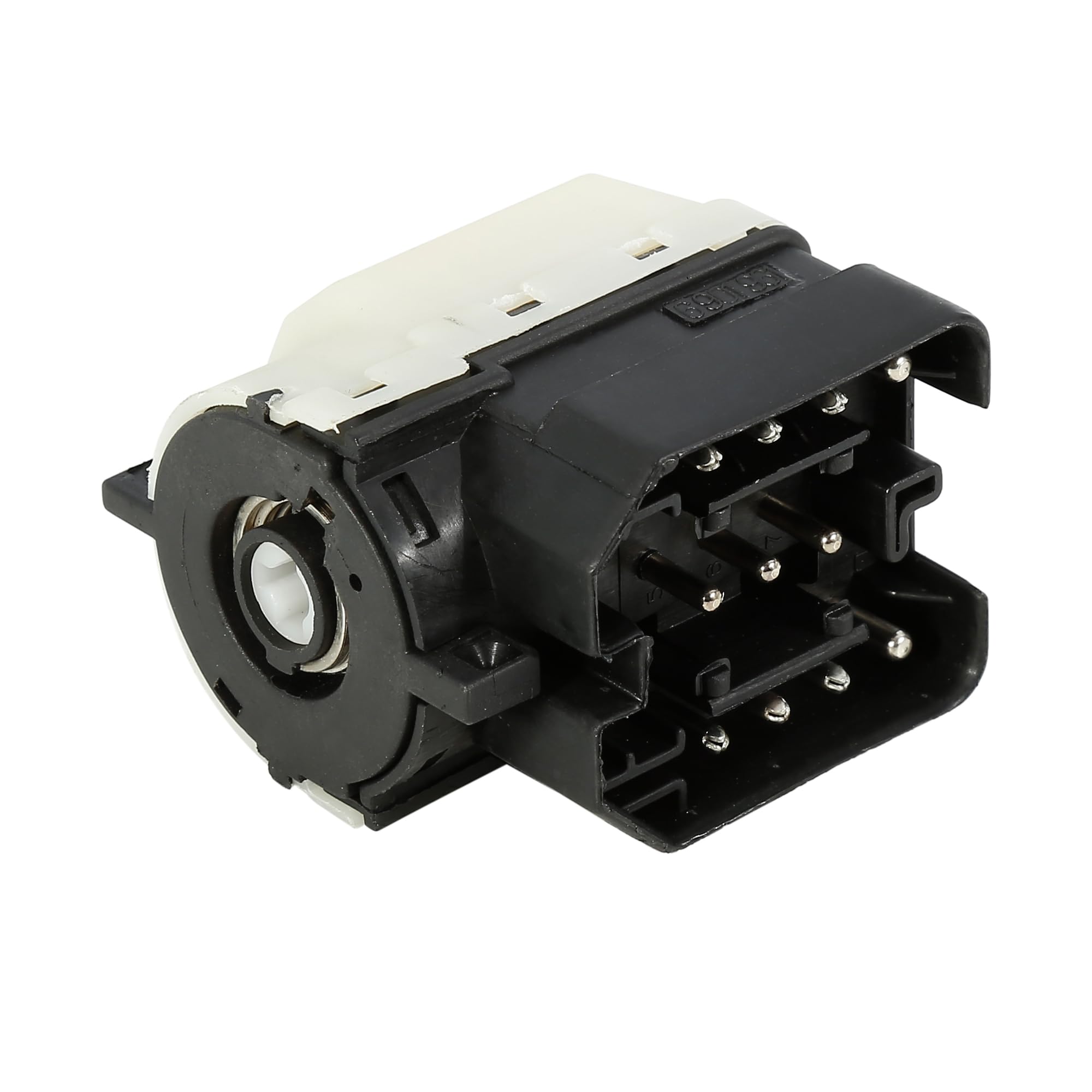 X AUTOHAUX Keyless Ignition Starter Switch (61326901962) - Compatible with BMW 540i 1997-2003 Models | Engine Start Stop Button | Easy Installation for Enhanced Security & Convenience | Perfect for Car Upgrades & Replacement Parts